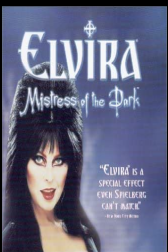 دانلود فیلم Elvira: Mist.ress of the Dark 1988