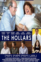 دانلود فیلم The Hollars 2016