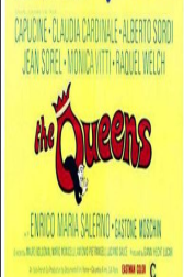 دانلود فیلم The Queens 1966