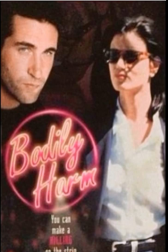 دانلود فیلم Bodily Harm 1995