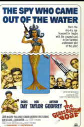 دانلود فیلم The Glass Bottom Boat 1966