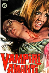 دانلود فیلم The Vampire Lovers 1970