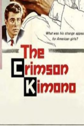 دانلود فیلم The Crimson Kimono 1959