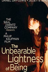 دانلود فیلم The Unbearable Lightness of Being 1988