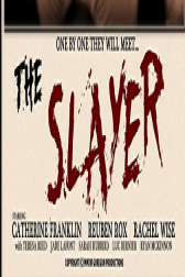 دانلود فیلم The Slayer 2017
