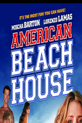 دانلود فیلم American Beach House 2015