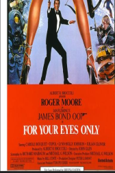 دانلود فیلم For Your Eyes Only 1981