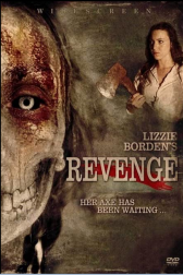 دانلود فیلم Lizzie Bordens Revenge 2013