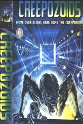 دانلود فیلم Creepozoids 1987