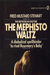 دانلود فیلم The Mephisto Waltz 1971
