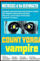 دانلود فیلم Count Yorga, Vampire 1970