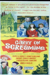 دانلود فیلم Carry on Screaming! 1966