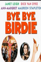 دانلود فیلم Bye Bye Birdie 1963