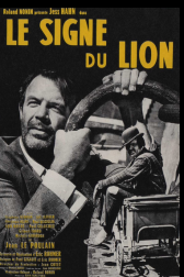 دانلود فیلم Le signe du lion 1962