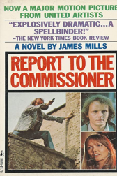 دانلود فیلم Report to the Commissioner 1975