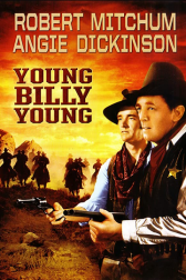 دانلود فیلم Young Billy Young 1969