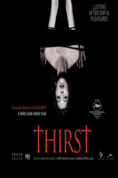 دانلود فیلم Thirst 2009