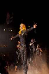 دانلود فیلم Lady Gaga Presents: The Monster Ball Tour at Madison Square Garden 2011