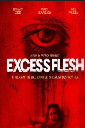 دانلود فیلم Excess Flesh 2015