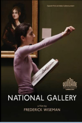 دانلود فیلم National Gallery 2014