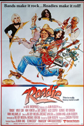 دانلود فیلم Roadie 1980