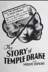 دانلود فیلم The Story of Temple Drake 1933