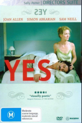 دانلود فیلم Yes 2004
