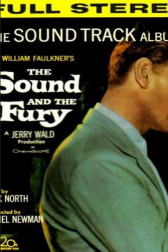 دانلود فیلم The Sound and the Fury 1959