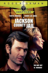 دانلود فیلم Jackson County Jail 1976