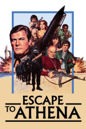 دانلود فیلم Escape to Athena 1979