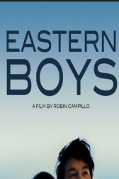 دانلود فیلم Eastern Boys 2013