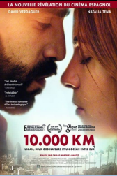 دانلود فیلم 10.000 Km 2014