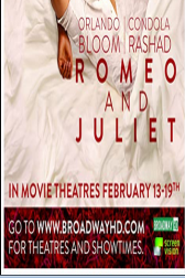 دانلود فیلم Romeo and Juliet 2014