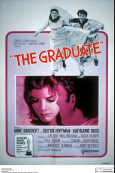 دانلود فیلم The Graduate 1967
