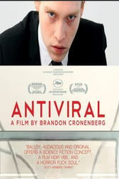 دانلود فیلم Antiviral 2012