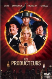 دانلود فیلم The Producers 2005