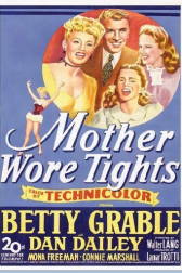 دانلود فیلم Mother Wore Tights 1947