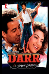 دانلود فیلم Darr 1993