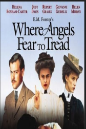 دانلود فیلم Where Angels Fear to Tread 1991