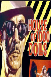 دانلود فیلم House of 1,000 Dolls 1967