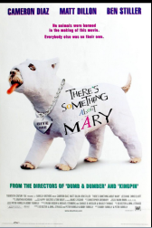 دانلود فیلم Theres Something About Mary 1998