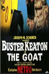 دانلود فیلم The Goat 1921