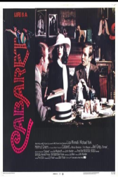 دانلود فیلم Cabaret 1972