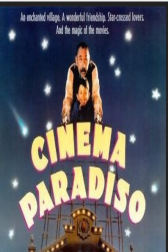 دانلود فیلم Cinema Paradiso 1988