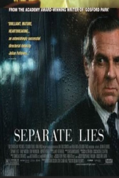 دانلود فیلم Separate Lies 2005