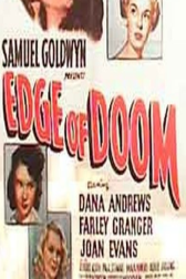 دانلود فیلم Edge of Doom 1950