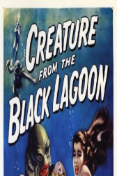 دانلود فیلم Creature from the Black Lagoon 1954