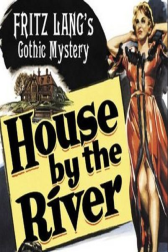دانلود فیلم House by the River 1950