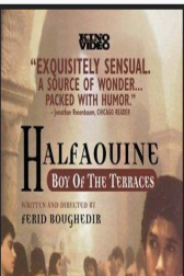 دانلود فیلم Halfaouine: Boy of the Terraces 1990