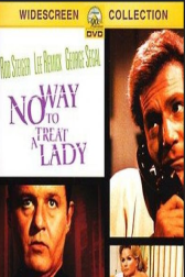 دانلود فیلم No Way to Treat a Lady 1968